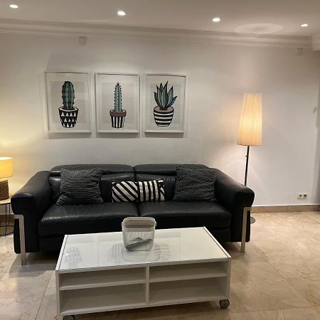 Puerto Banus Apartamento Lucy Marbella Buitenkant foto