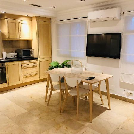 Puerto Banus Apartamento Lucy Marbella Buitenkant foto