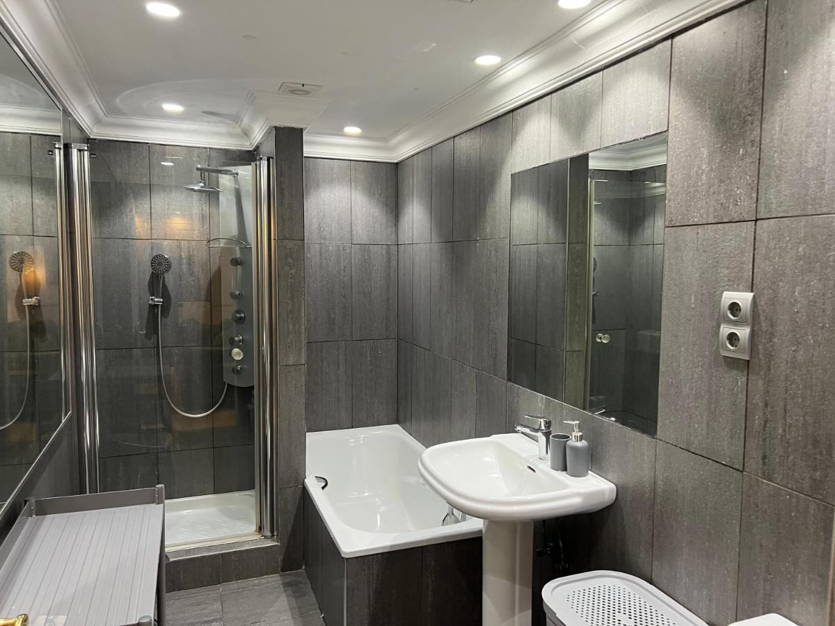 Puerto Banus Apartamento Lucy Marbella Buitenkant foto