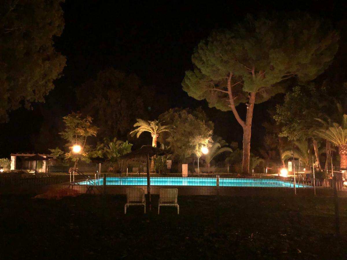 Puerto Banus Apartamento Lucy Marbella Buitenkant foto