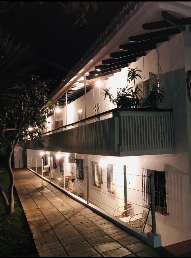 Puerto Banus Apartamento Lucy Marbella Buitenkant foto