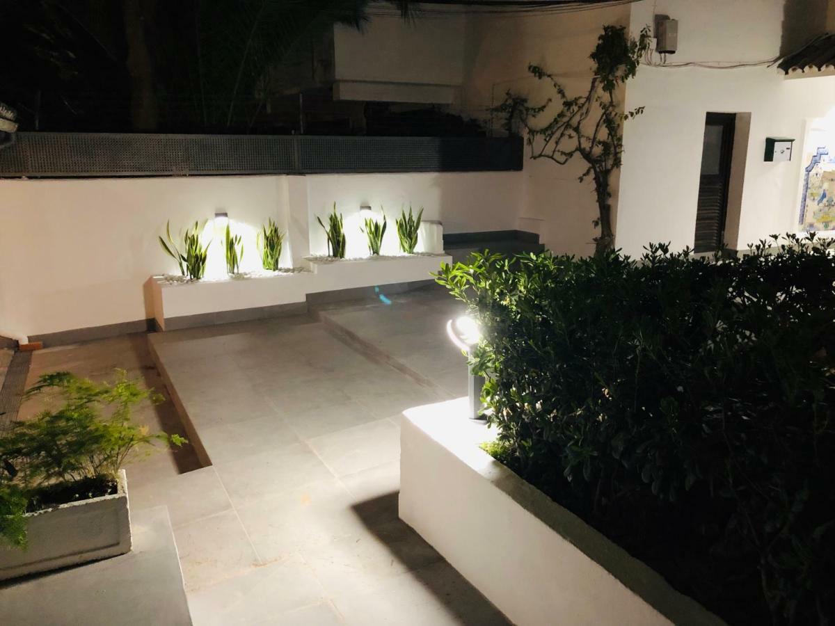 Puerto Banus Apartamento Lucy Marbella Buitenkant foto